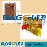 Best Sale Evaporative Cooling Pad for Chicken/Cellulose Cooling Pad
