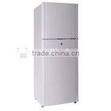 Refrigerator With Two Doors BCD-116 Top Freezer