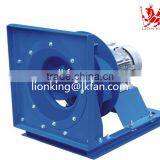 Voluteless Centrifugal Fan For Central Air-conditioning