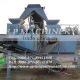 High Efficiency 10Ton/h Coal Briquette Press Production Line Sales in Kenya thumbnail-1