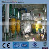 Cottonseed Oil Production Extraction Machinery