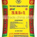 NPK 20-10-15 +TL thumbnail-1