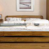 Polish Furniture Pine Bed - No. 7 120 x 200 thumbnail-2