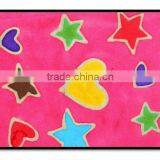 BT-97 PPS Mulberry Multi Color Paper