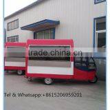 Fast Food/ Cart Food/Car For Food thumbnail-6