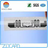Wholesale Price Paper Sticker hf / Uhf Rfid Lable Tag thumbnail-3