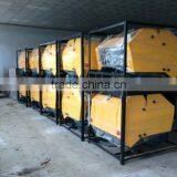 Mini Round Hay Baler for Tractor Usage thumbnail-4