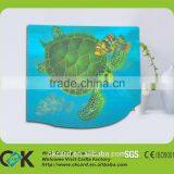 Copetitive Price !Printing Irregulare Shape Big 3d Pvc Cards thumbnail-4