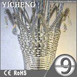 Wholesale Luxury Wrought Halogen Home Decorative Floor Lamp thumbnail-3