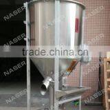 Waste Plastic Color Mixer Waste Plastic Mixer Plastic Color Mixer thumbnail-4