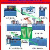 Complete Set of Bamboo Chopsticks Machine Line thumbnail-2
