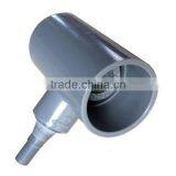 Water Pipe Matched Venturi Injector for Ozone Water Mixing thumbnail-1