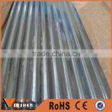 Wholesale Color Metal Roofing Sheet Corrugated Steel Sheet thumbnail-3