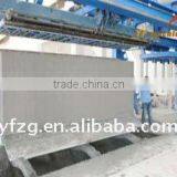 Aerated Autoclaved Concrete Aac Bricks Plant 26,000-380,000m3/year -