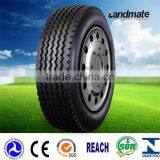 Qingdao 385/65r22.5 TRUCK TYRE thumbnail-1