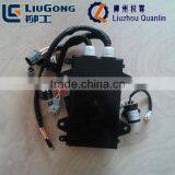 46C6195 Electrical Controller Liugong Wheel Loader Accessories thumbnail-5