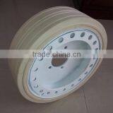 Skyjack 3220 Rear Brake Wheel Scissor Lift Tires 16x5x12 thumbnail-5