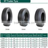 ChineseTyre Manufacturer ST Trailer Tyre ST235/80D16 thumbnail-3