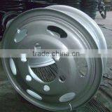 Light Truck Wheel 6.5- 16 thumbnail-1