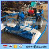 Electric Start Wheat Reaper Binder Price thumbnail-2