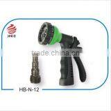 Hot Sell Products Adjustable Hose Basic Set Agricultural Spray Gun thumbnail-3