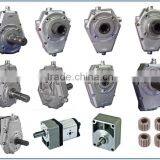 70000 Serie 70001 Type Agricultural Pto Gearbox thumbnail-3