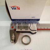 Premium Brand 304 Stainless Bearing 27x20x4 S6704 zz thumbnail-2