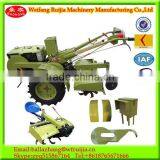 2015New Power Tiller Price,agriculture Machinery Rotary Tiller With Seat Matched 8-15HP Walk Behind Tractor thumbnail-3