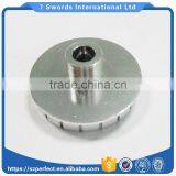 5axis Cnc Machining Parts for Copper Parts thumbnail-3