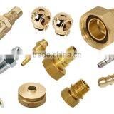 High Mix Quick Turn Cnc Machining Aluminum Parts thumbnail-6