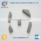 Tungsten Carbide Bits for Water and Geothermal Drilling