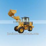 Liugong Wheel Loader Clg818c New Small Wheel Loader thumbnail-1