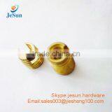 China Supplier Brass Parts,brass Insert, Brass Insert Nuts thumbnail-6