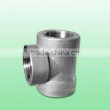 90 Degree Tee Pipe thumbnail-1