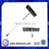 Precision Telescoping Aluminum Tubing/Pipe For Moping Part