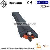 Black Lawn Mower Cover