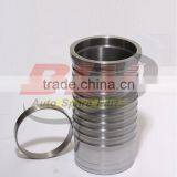 Engine DS14 Cylinder Liner thumbnail-1