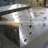 Hydraulic Manifold Blocks