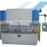 Folding Machine/automatic Bending Press/Heavy Duty Hydraulic Press Brake