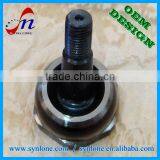 Custom Made Steel Forging Big Shaft for Special Machinery thumbnail-5