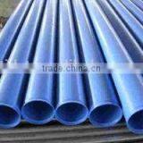 Red and Hot-Dipped Galvanized Welded and Seamless Steel PIpe for Fire Protection Use thumbnail-3