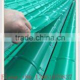 Color Roof Corner / Roof Ridge for Ppgi Steel Sheet Steel Ridges in Low Price thumbnail-4