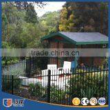 Easily Install / Water Proof / Rodentproof / Galvanized Swimming Pool Fences / Railings thumbnail-1