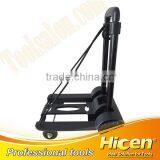 Plastic Trolley With Wheels thumbnail-1