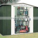 Grace Garden Shed Gable Roof thumbnail-2