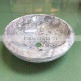 Marbe Stone Washing Basins From Vietnam thumbnail-1