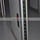 2015 Hot Selling Digital Waterproof Walk Through Door Frame Metal Detector Security Gate thumbnail-5