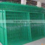 SC-Chinese Top Quality Fence Panels For Sale (Certification: CE,ISO,SGS) thumbnail-4