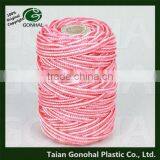 3mm Polyester Double Braided Rope thumbnail-1
