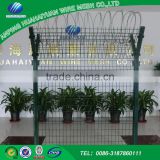 Factory customized cheap nylon wire mesh fence interesting products from china